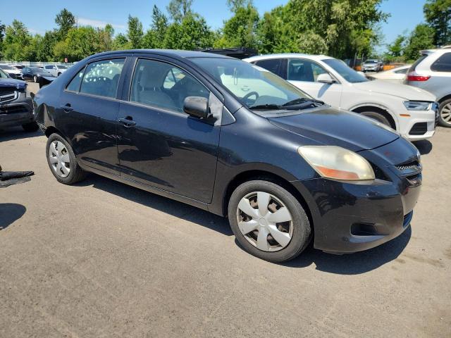 Photo 4 from auction – 2007 TOYOTA YARIS with VIN JTDBT923071086247