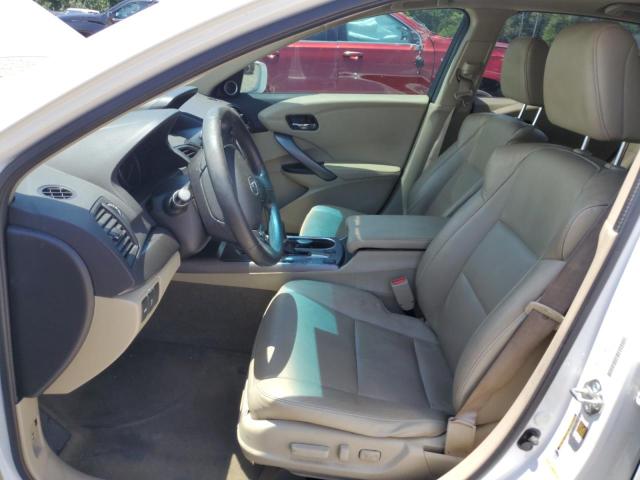 Photo 7 from auction – 2015 ACURA RDX TECHNO with VIN 5J8TB3H54FL004165