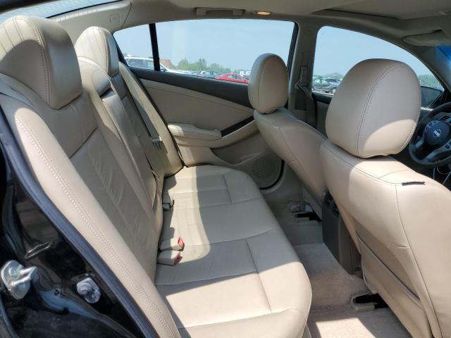 Photo 10 from auction – 2012 NISSAN ALTIMA BAS with VIN 1N4AL2AP2CN411982