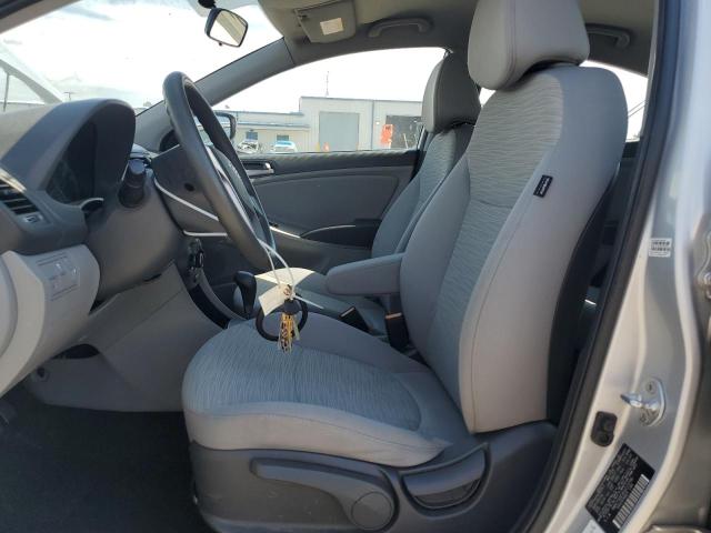Photo 7 from auction – 2017 HYUNDAI ACCENT SE with VIN KMHCT4AE4HU213796
