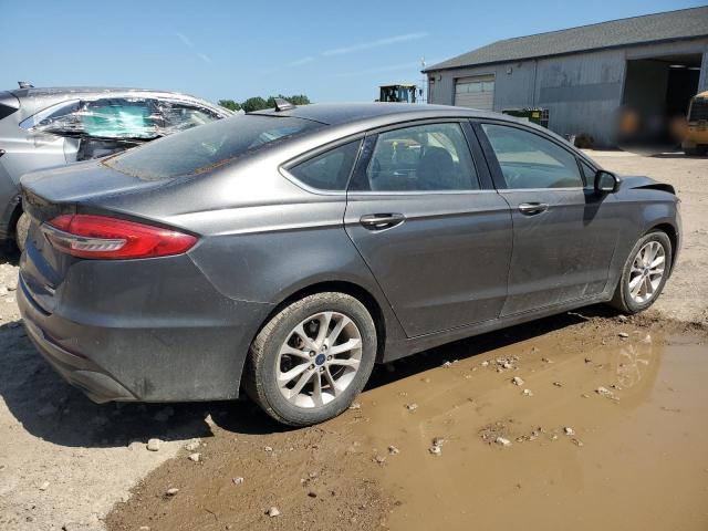 Photo 3 from auction – 2020 FORD FUSION SE with VIN 3FA6P0HD4LR166951