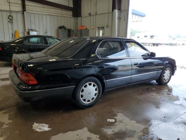 Photo 3 from auction – 1995 LEXUS LS 400 with VIN JT8UF22E7S0003841