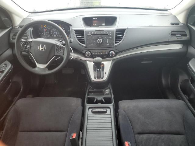 Photo 8 from auction – 2012 HONDA CR-V EX with VIN 2HKRM4H57CH601142