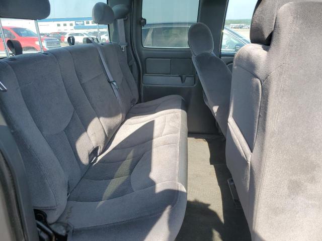 Photo 10 from auction – 2007 GMC SIERRA K25 with VIN 1GTHK29U37E143486