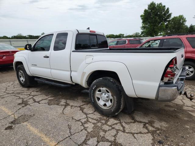 Photo 2 from auction – 2012 TOYOTA TACOMA PRE with VIN 5TFTX4GN3CX010020