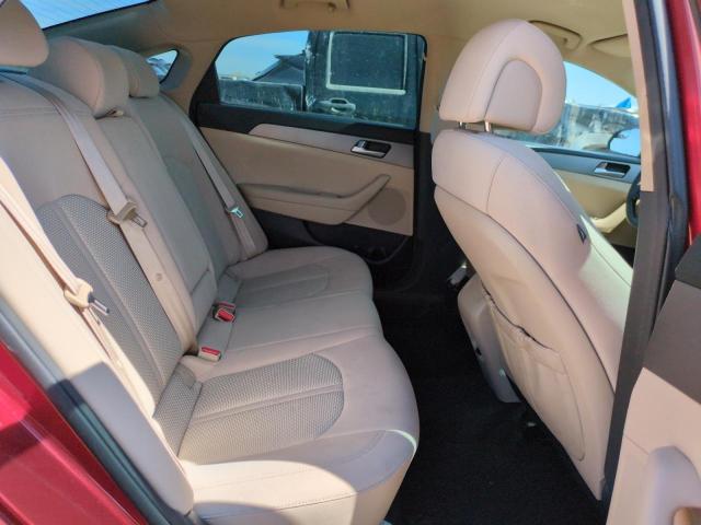 Photo 10 from auction – 2015 HYUNDAI SONATA SE with VIN 5NPE24AF8FH233002