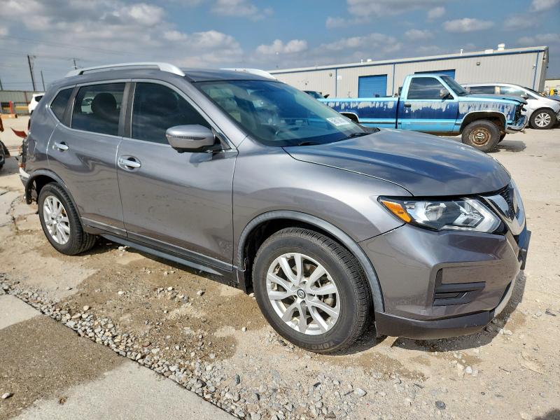 Photo 4 from auction – 2018 NISSAN ROGUE S with VIN KNMAT2MT0JP573288