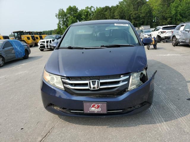 Photo 5 from auction – 2015 HONDA ODYSSEY EX with VIN 5FNRL5H63FB131275