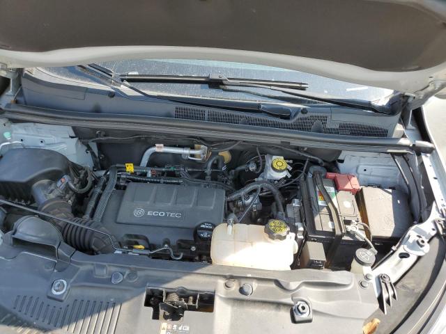 Photo 11 from auction – 2018 BUICK ENCORE PREMIUM with VIN KL4CJDSB9JB683848