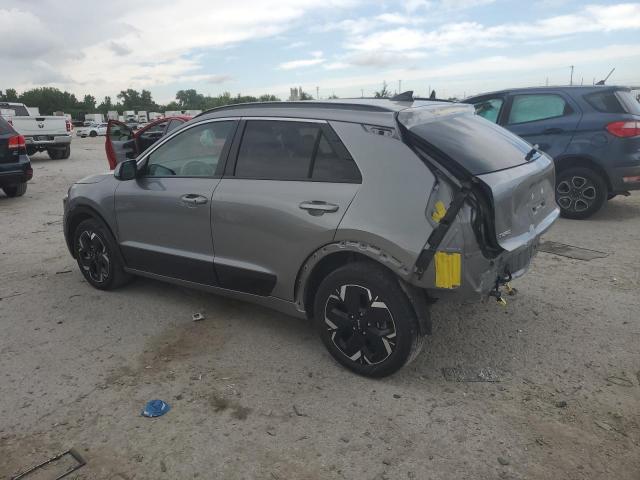 Photo 2 from auction – 2023 KIA NIRO WIND with VIN KNDCR3L16P5017942