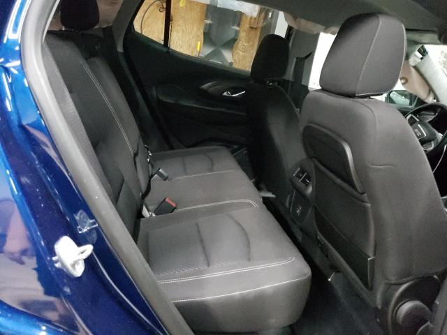 Zdjęcie 11 z aukcji – 2022 GMC TERRAIN SL z VIN 3GKALTEVXNL130089