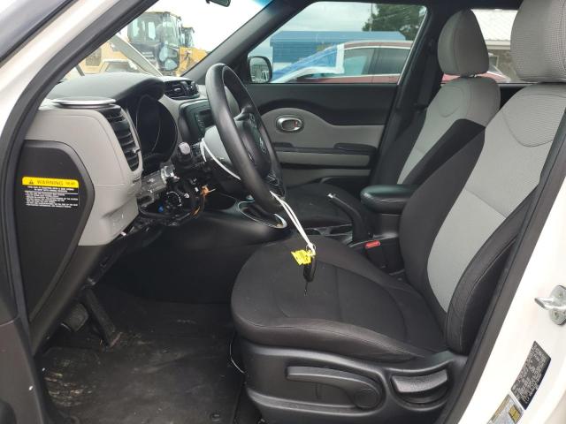 Photo 7 from auction – 2015 KIA SOUL with VIN KNDJN2A29F7164364