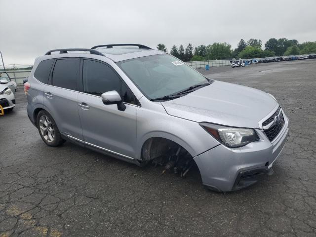 Photo 4 from auction – 2018 SUBARU FORESTER 2 with VIN JF2SJAWC3JH576408