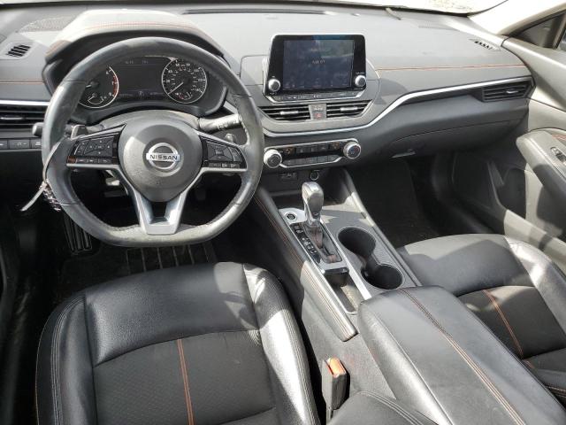 Photo 8 from auction – 2020 NISSAN ALTIMA SR with VIN 1N4BL4CV4LC120424