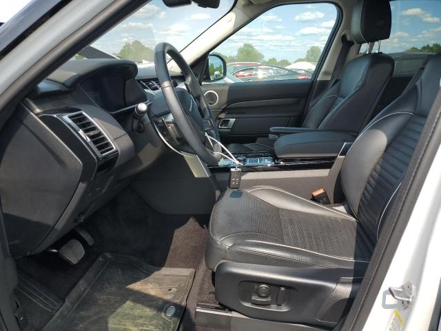 Photo 7 from auction – 2020 LAND ROVER DISCOVERY with VIN SALRR2RV8L2443067