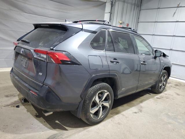 Photo 3 from auction – 2022 TOYOTA RAV4 PRIME with VIN JTMAB3FV4ND099716