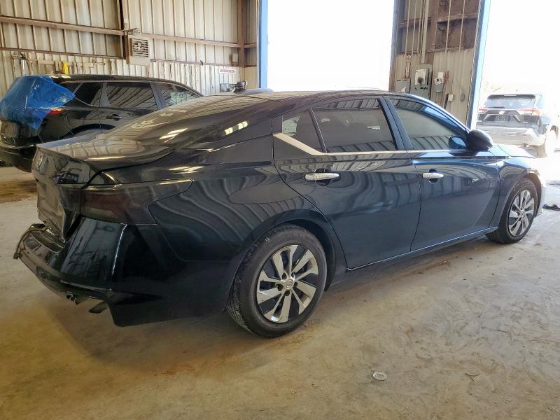 Photo 3 from auction – 2020 NISSAN ALTIMA S with VIN 1N4BL4BV2LC212925