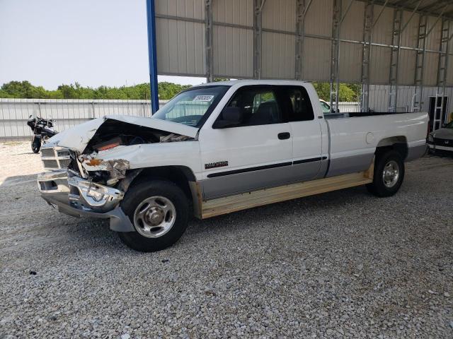 DODGE RAM 2500 2000 with VIN 1B7KC2365YJ182649 - Photo from auction