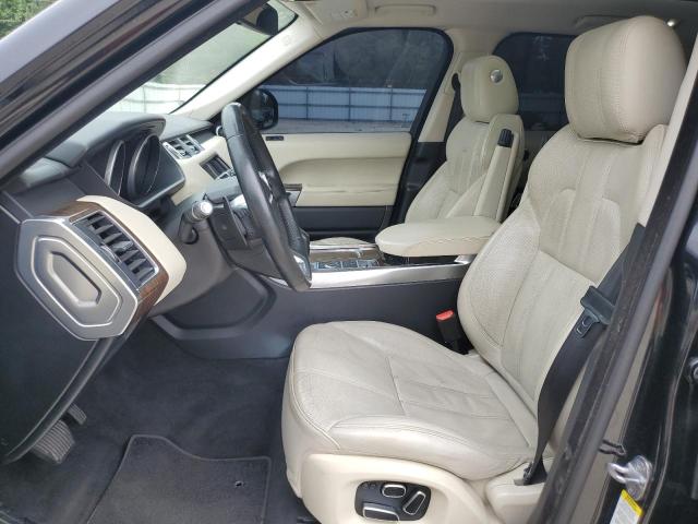 Photo 7 from auction – 2014 LAND ROVER RANGE ROVE with VIN SALWR2TF4EA369000