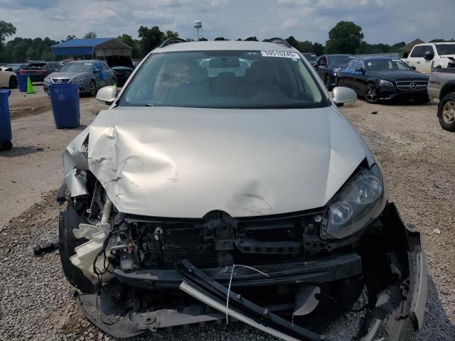 Photo 5 from auction – 2011 VOLKSWAGEN JETTA TDI with VIN 3VWPL7AJ4BM603469