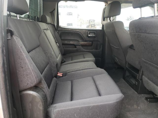 Photo 10 from auction – 2018 GMC SIERRA with VIN 3GTU2MEC3JG483664