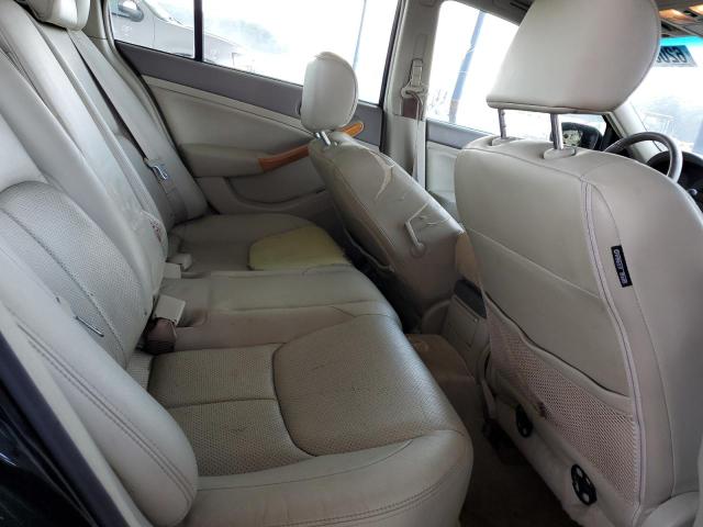 Photo 10 from auction – 2003 INFINITI G35 with VIN JNKCV51E03M325068