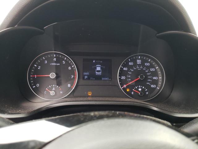 Photo 9 from auction – 2019 KIA FORTE FE with VIN 3KPF24AD2KE082546