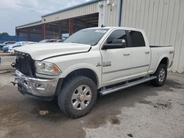 RAM 2500 LARAM 2017 with VIN 3C6UR5FL4HG764082 - Photo from auction