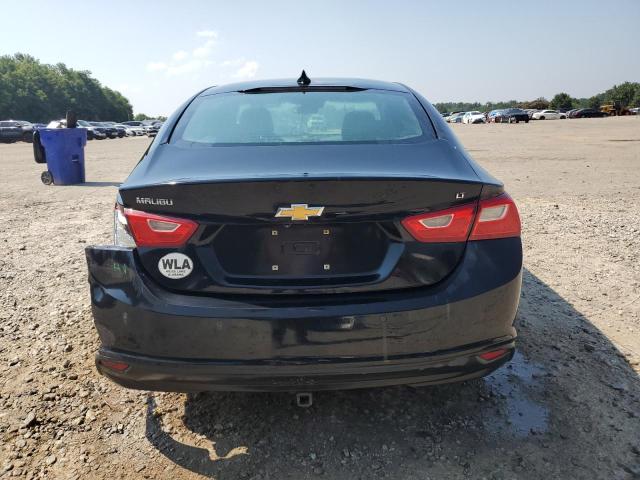 Photo 6 from auction – 2016 CHEVROLET MALIBU LT with VIN 1G1ZE5ST1GF340027