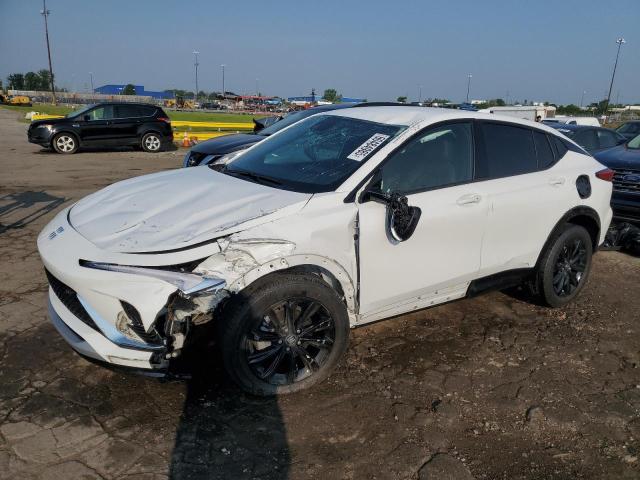 BUICK ENVISTA SP 2024 z numerem VIN KL47LBE27RB150940 - Zdjęcie z aukcji