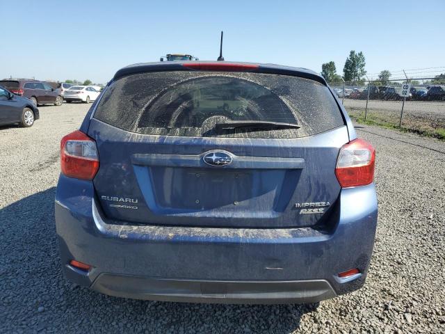 Photo 6 from auction – 2013 SUBARU IMPREZA PR with VIN JF1GPAD66DH204586
