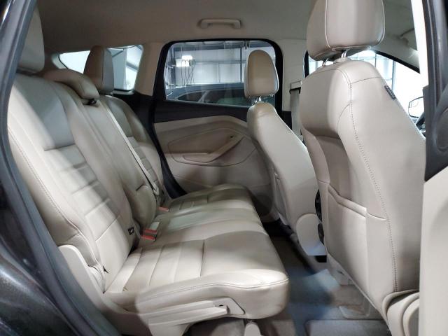 Photo 11 from auction – 2013 FORD ESCAPE SEL with VIN 1FMCU9HX3DUD40289