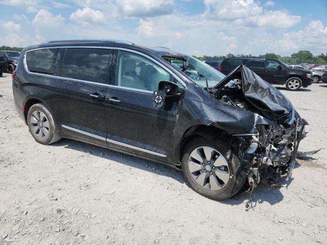 Photo 4 from auction – 2018 CHRYSLER PACIFICA H with VIN 2C4RC1N73JR105374