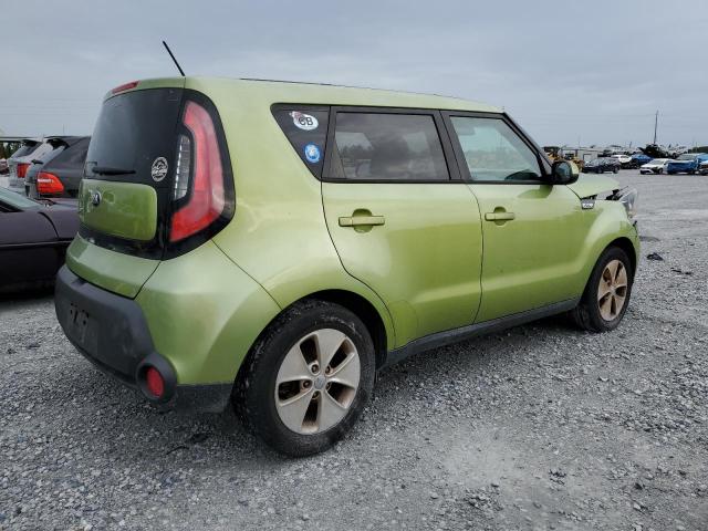 Zdjęcie 3 z aukcji – 2016 KIA SOUL z VIN KNDJN2A21G7829596