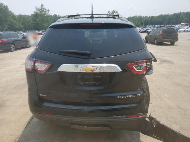Photo 6 from auction – 2016 CHEVROLET TRAVERSE LT with VIN 1GNKVGKD1GJ121666