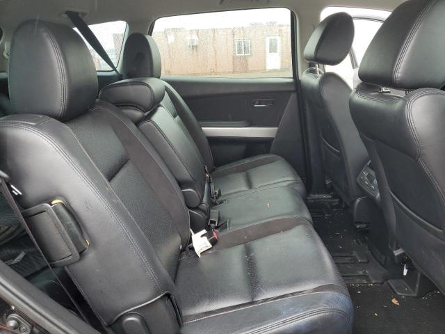 Photo 10 from auction – 2013 MAZDA CX-9 GRAND with VIN JM3TB3DA1D0400481