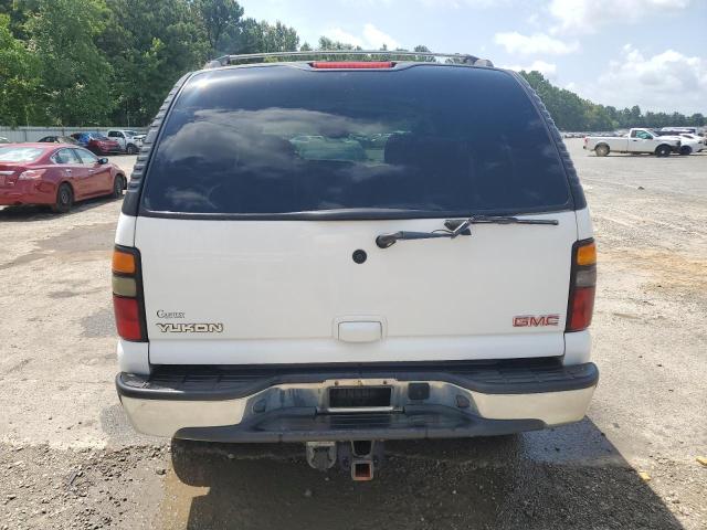 Photo 6 from auction – 2004 GMC YUKON with VIN 1GKEC13Z44R222494