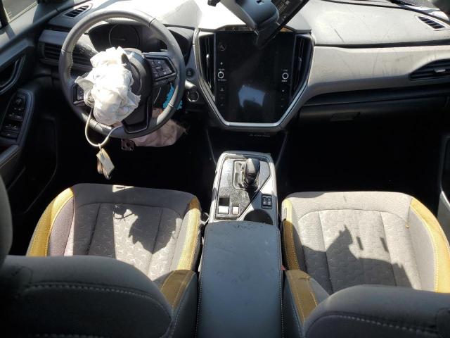 Photo 8 from auction – 2024 SUBARU CROSSTREK with VIN 4S4GUHF64R3769668