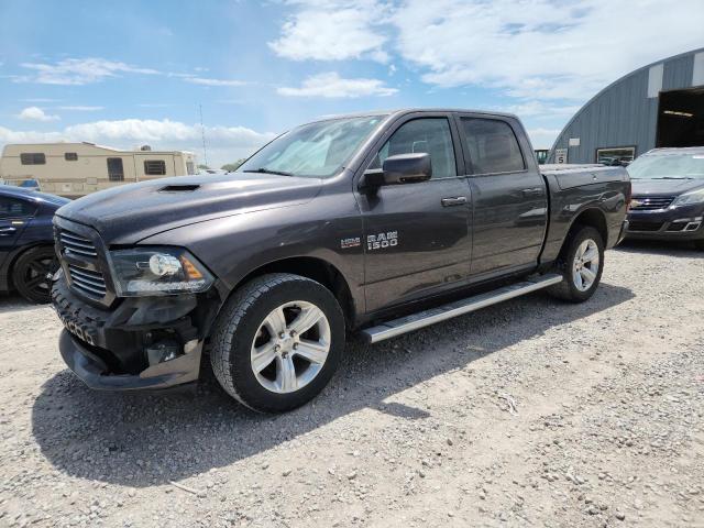 RAM 1500 SPORT 2014 with VIN 1C6RR7MT7ES284644 - Photo from auction