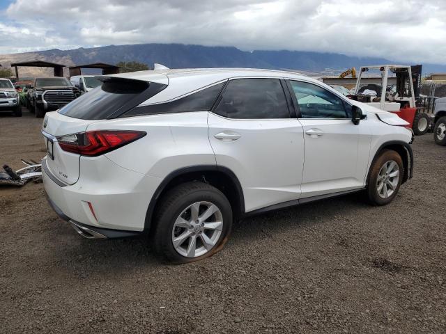 Photo 3 from auction – 2017 LEXUS RX 350 BAS with VIN 2T2ZZMCA7HC046625