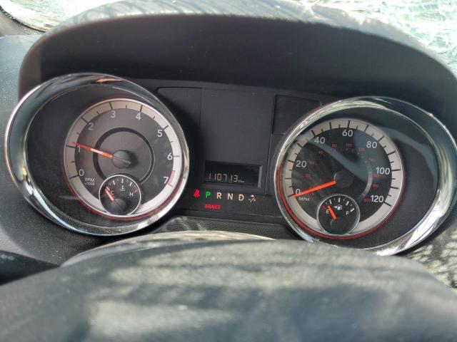 Photo 9 from auction – 2015 DODGE GRAND CARA with VIN 2C4RDGBG5FR666994