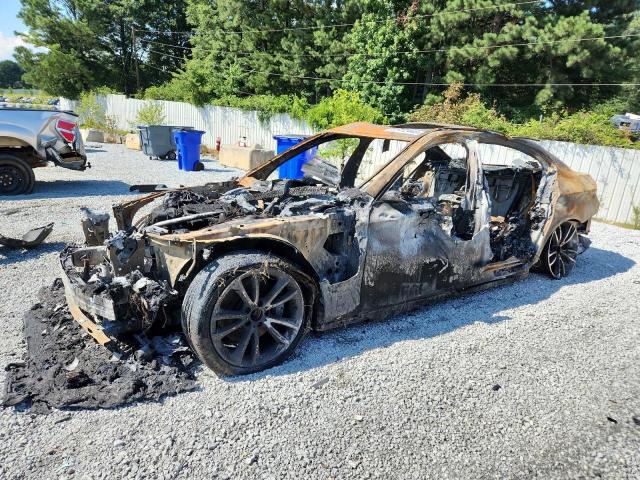 BMW 535 I 2015 с VIN WBA5B1C57FD922664 - Фото с аукциона