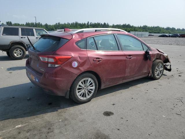 Photo 3 from auction – 2017 SUBARU IMPREZA PR with VIN 4S3GTAB63H3704118