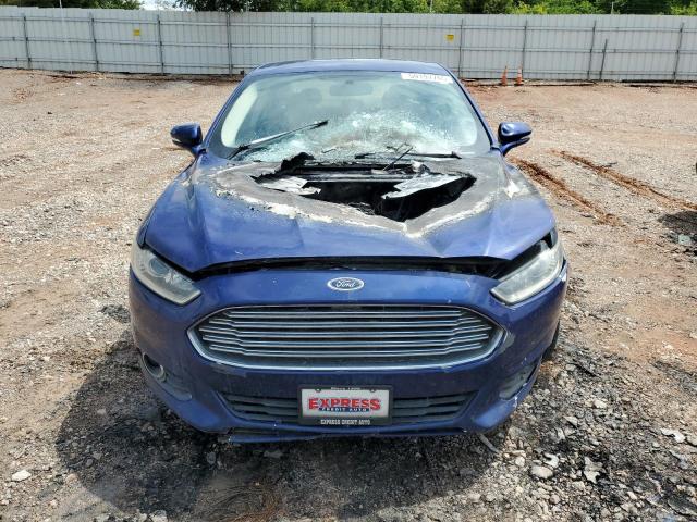 Photo 5 from auction – 2013 FORD FUSION SE with VIN 3FA6P0HR2DR232278