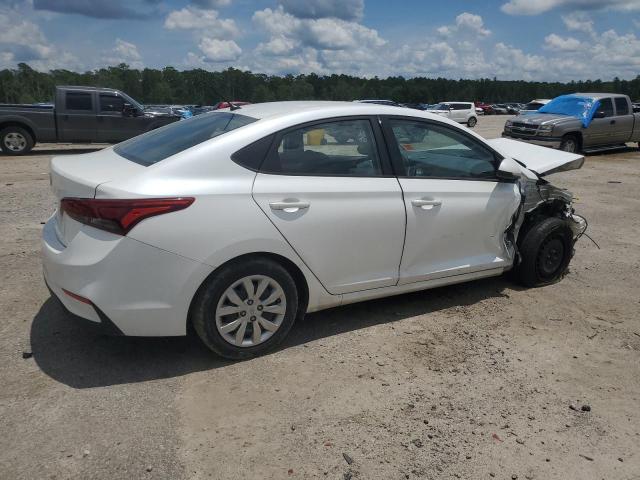 Photo 3 from auction – 2020 HYUNDAI ACCENT SE with VIN 3KPC24A65LE108997