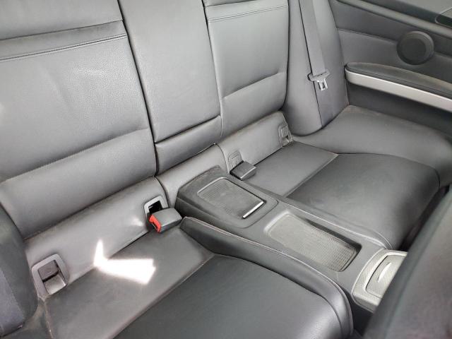 Photo 10 from auction – 2012 BMW 335 I SULEV with VIN WBAKG1C50CE839989