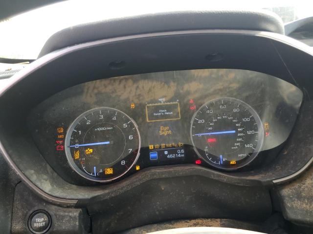 Foto 9 de la subasta – 2022 SUBARU ASCENT LIM con VIN 4S4WMAPD3N3459568