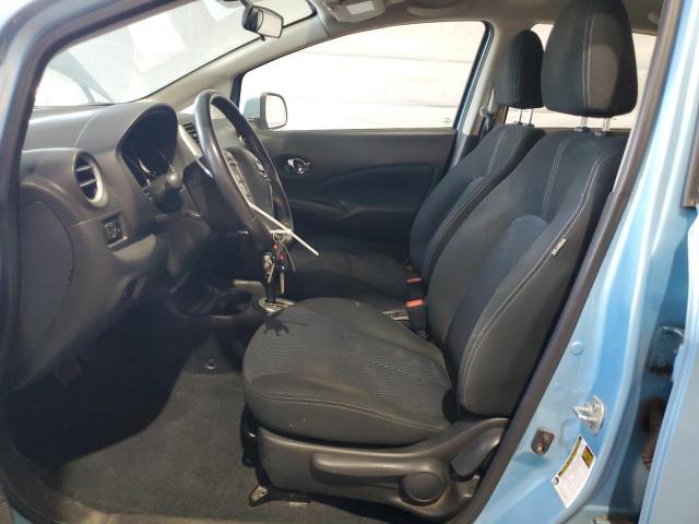 Photo 7 from auction – 2014 NISSAN VERSA NOTE with VIN 3N1CE2CP9EL379340