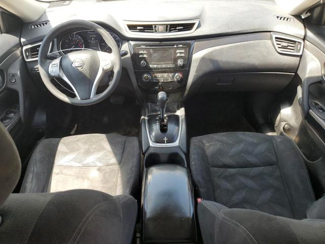 Photo 8 from auction – 2015 NISSAN ROGUE S with VIN 5N1AT2MK0FC753694