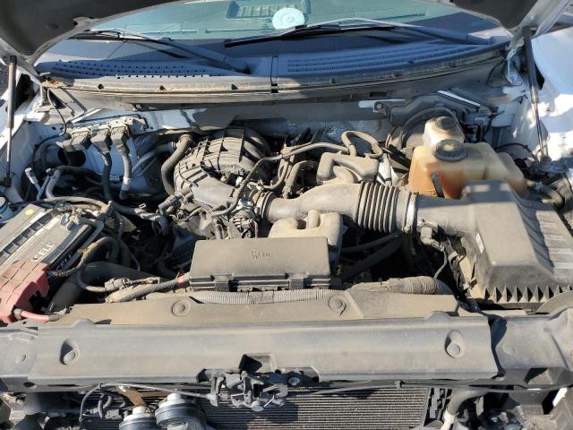Photo 11 from auction – 2013 FORD F150 SUPER with VIN 1FTEX1EM8DFA99768